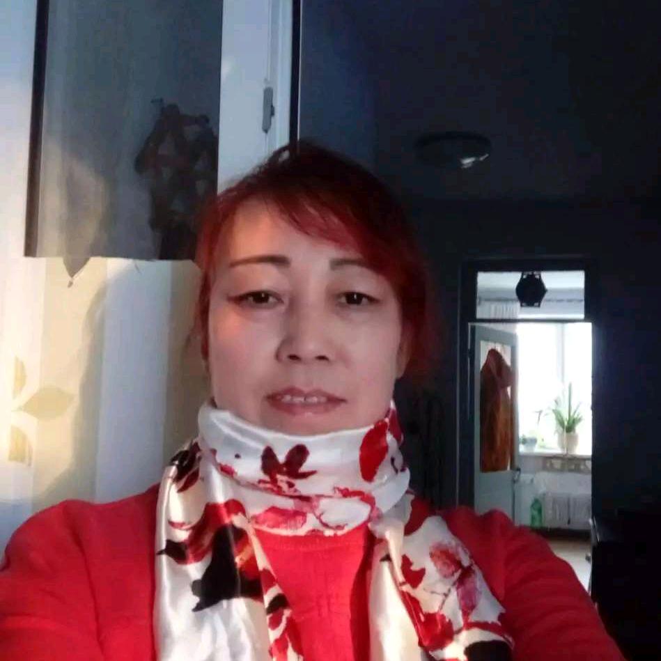 黑河芬姐