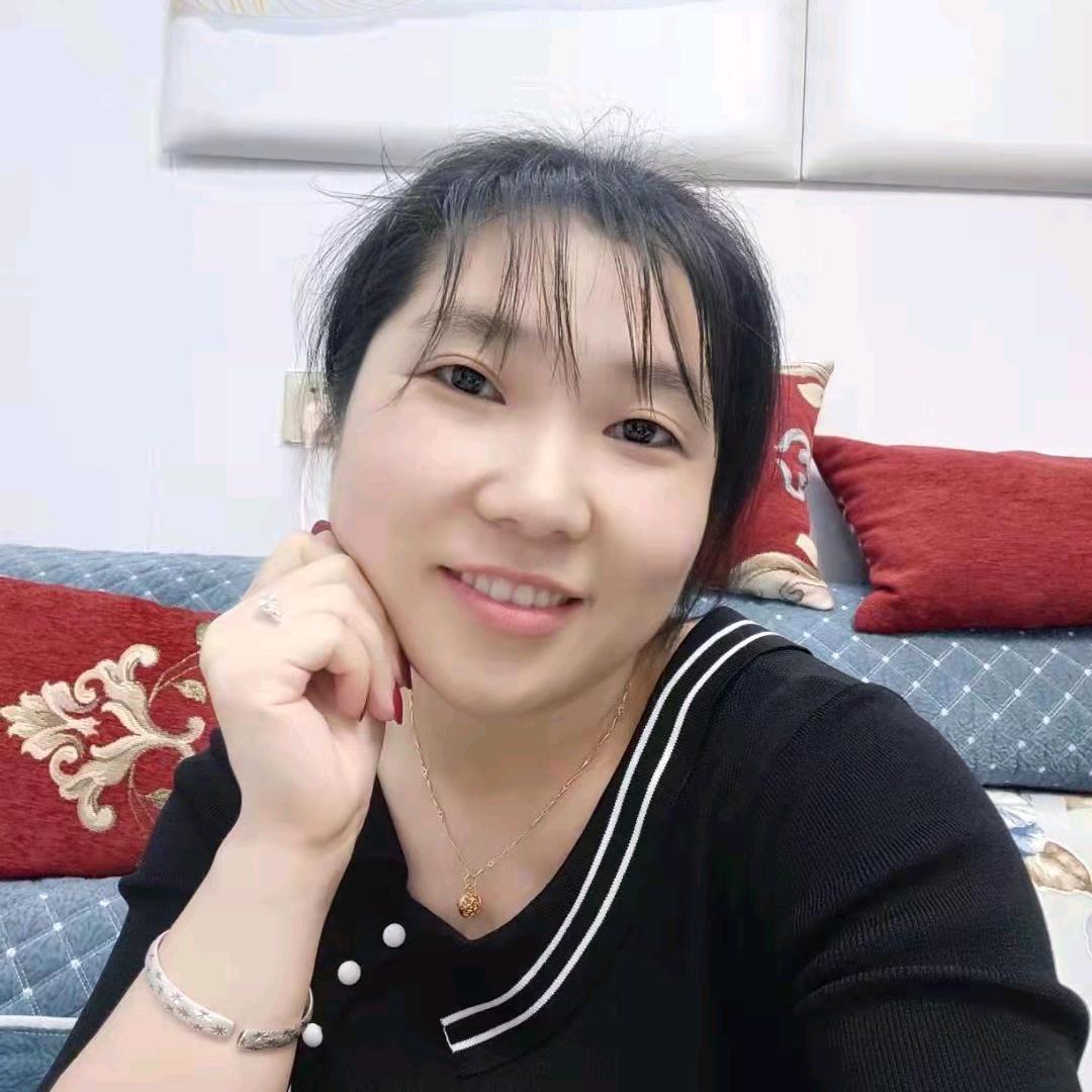 自由自在变富婆（下午15.00直播）