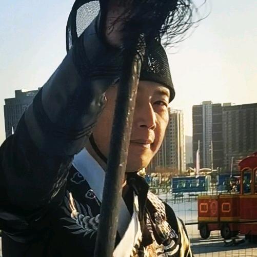 承德锦衣卫【收徒】