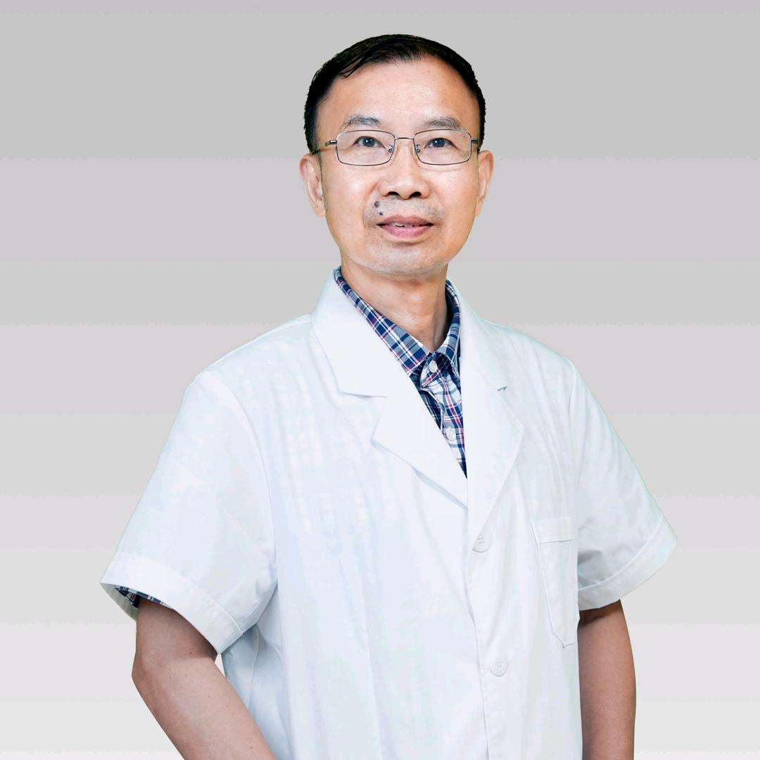 中医睡眠专家吴教授