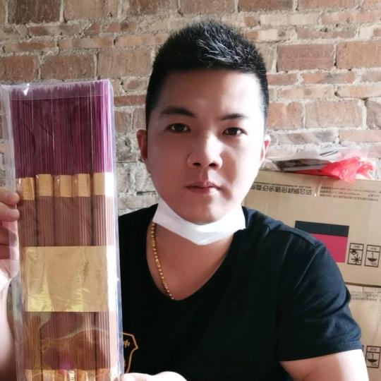 小冈陈氏香业🔥（陈斌）🚚