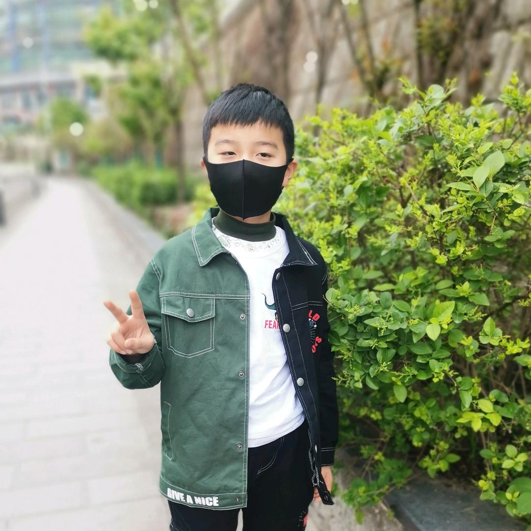 小马哥