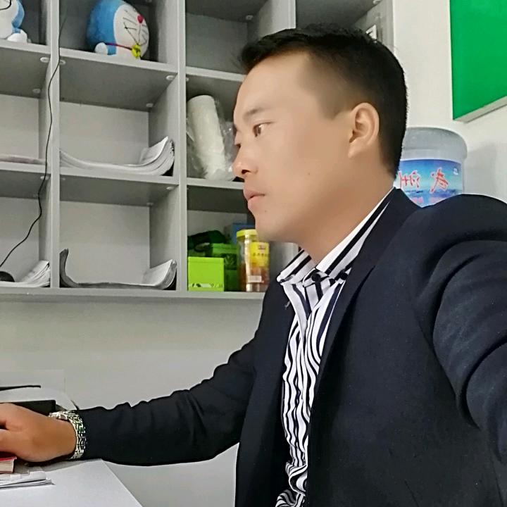 阿杜🐉（先生）绿源电动车兆庆家园店