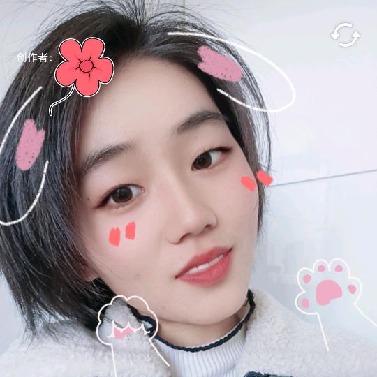 小汤圆