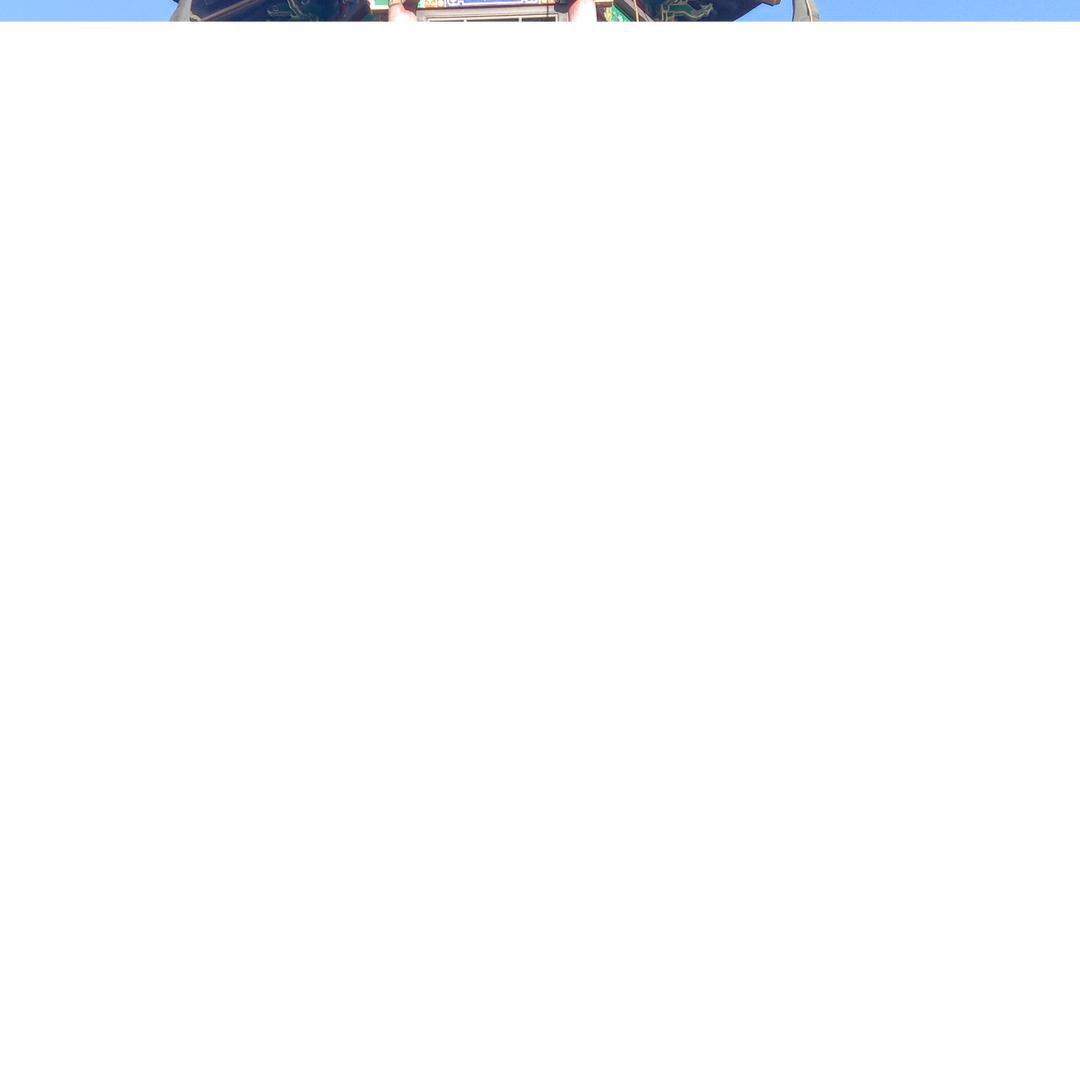 早晨的太阳