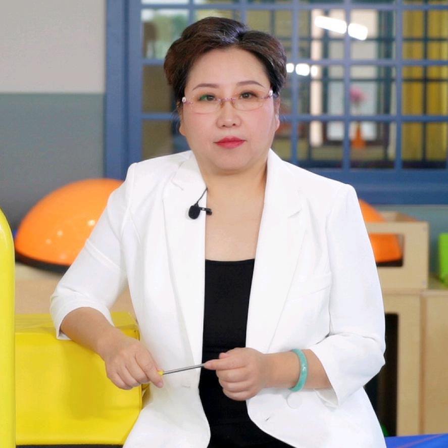 申柯育儿