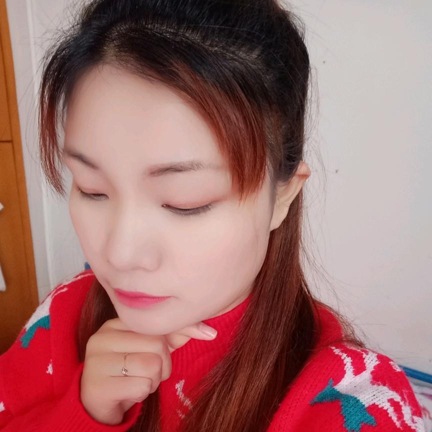 远嫁的李姑娘