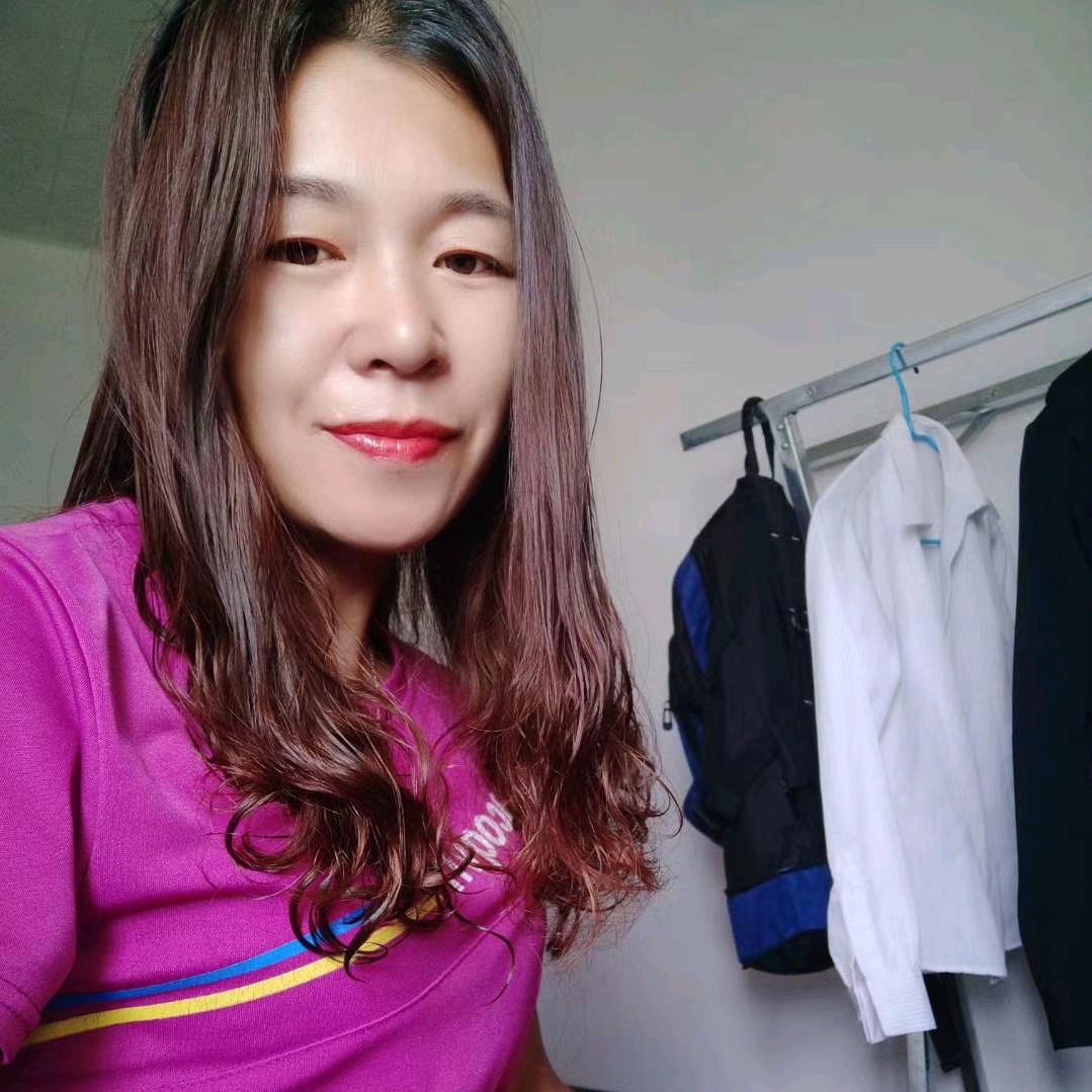 🐒🐒～小虎牙