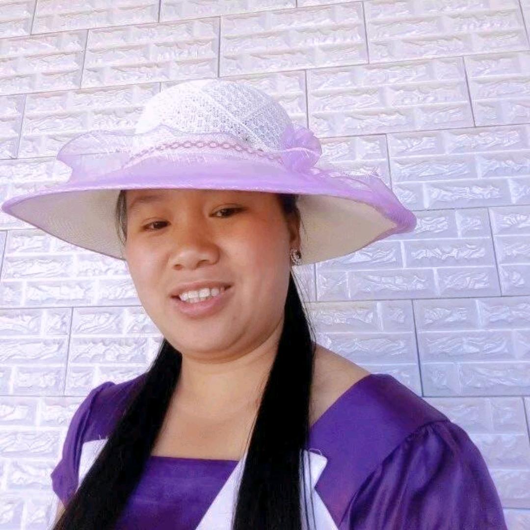 亮红