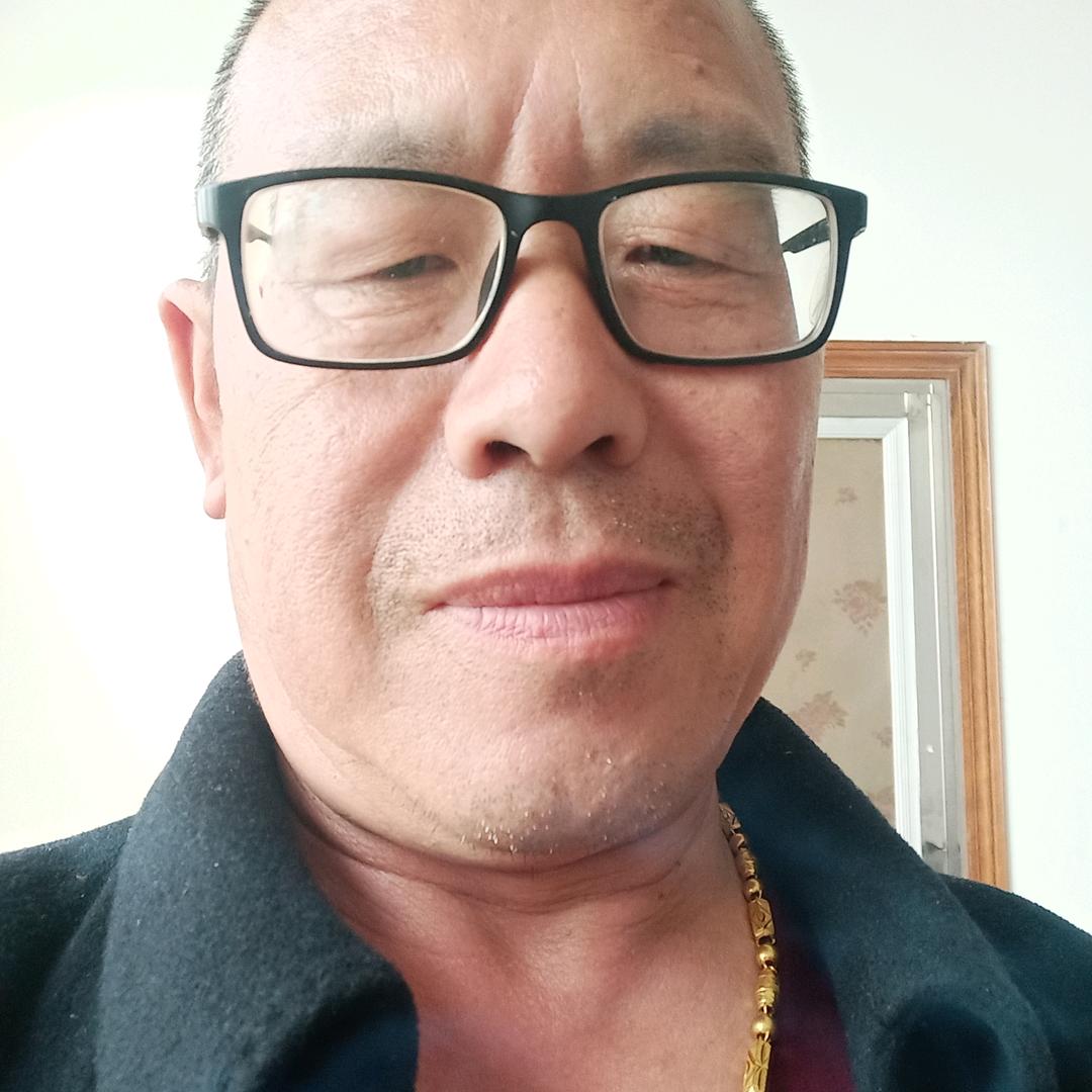 心想是陈