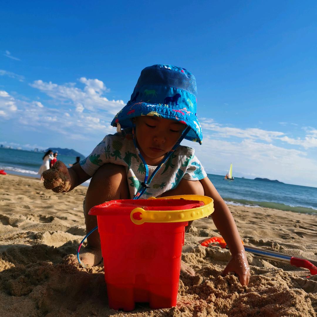 时光倒流二十年