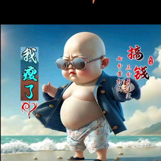 村口的😂赖子