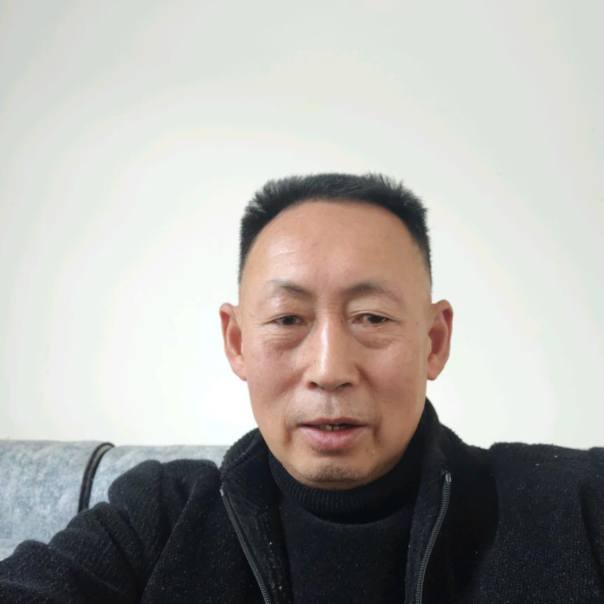苦也哈哈，乐也哈哈