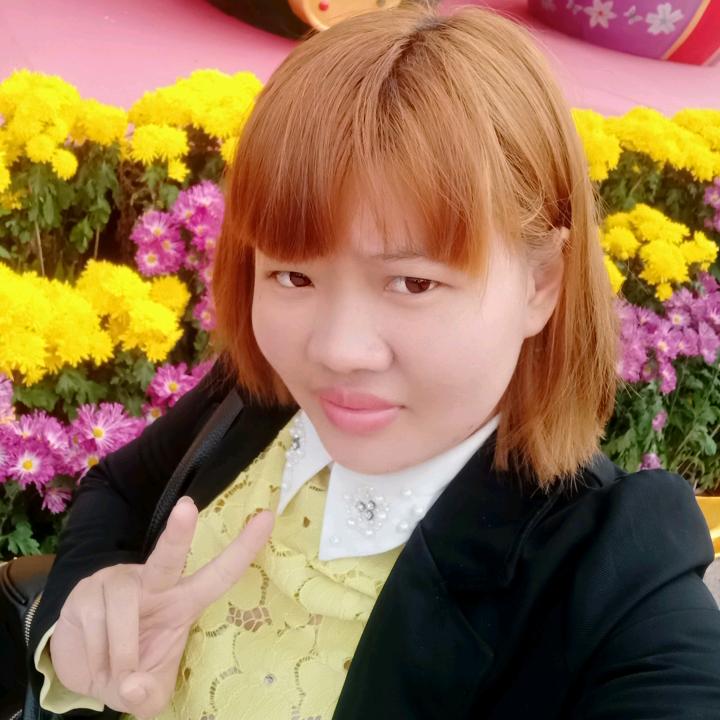 梅姑娘