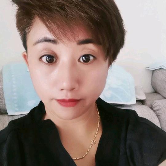 静姐（我想静静）