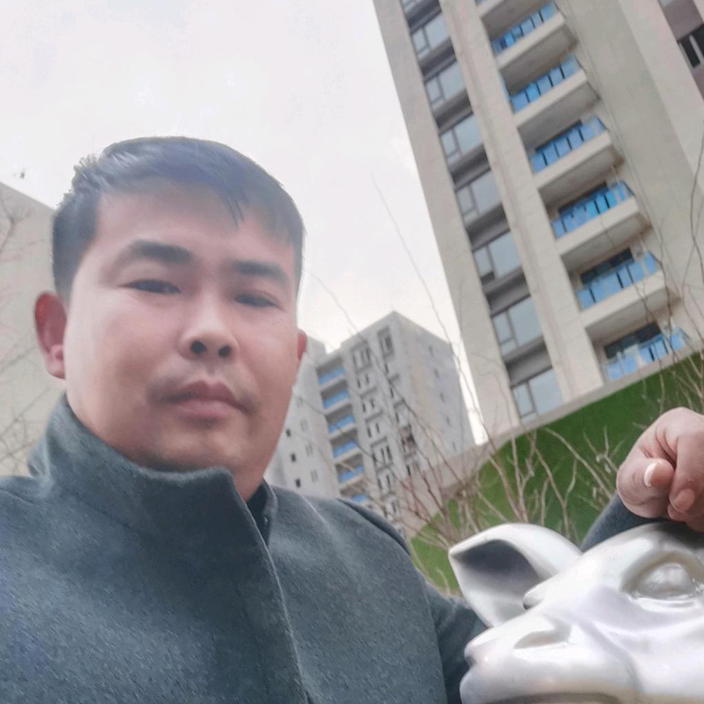 孤独的人