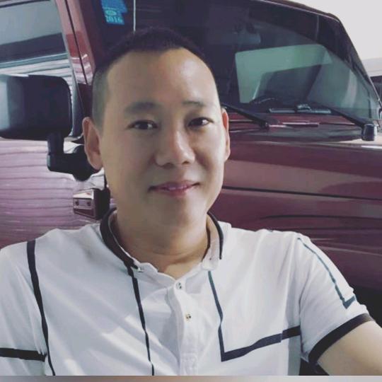 车坛老朱，关注了你。