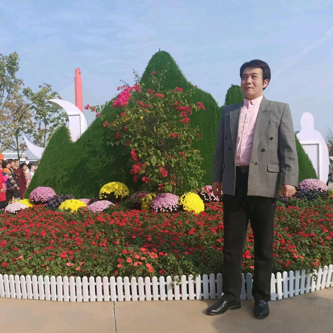 徐兴（手机摄影）