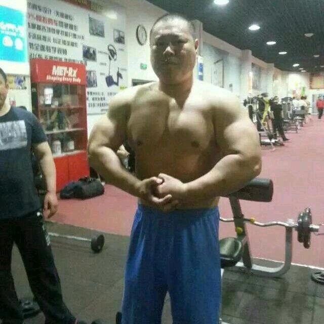 肥鲁