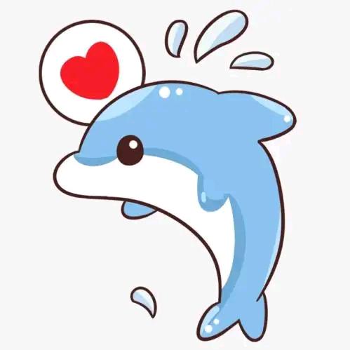 海豚说世界呀