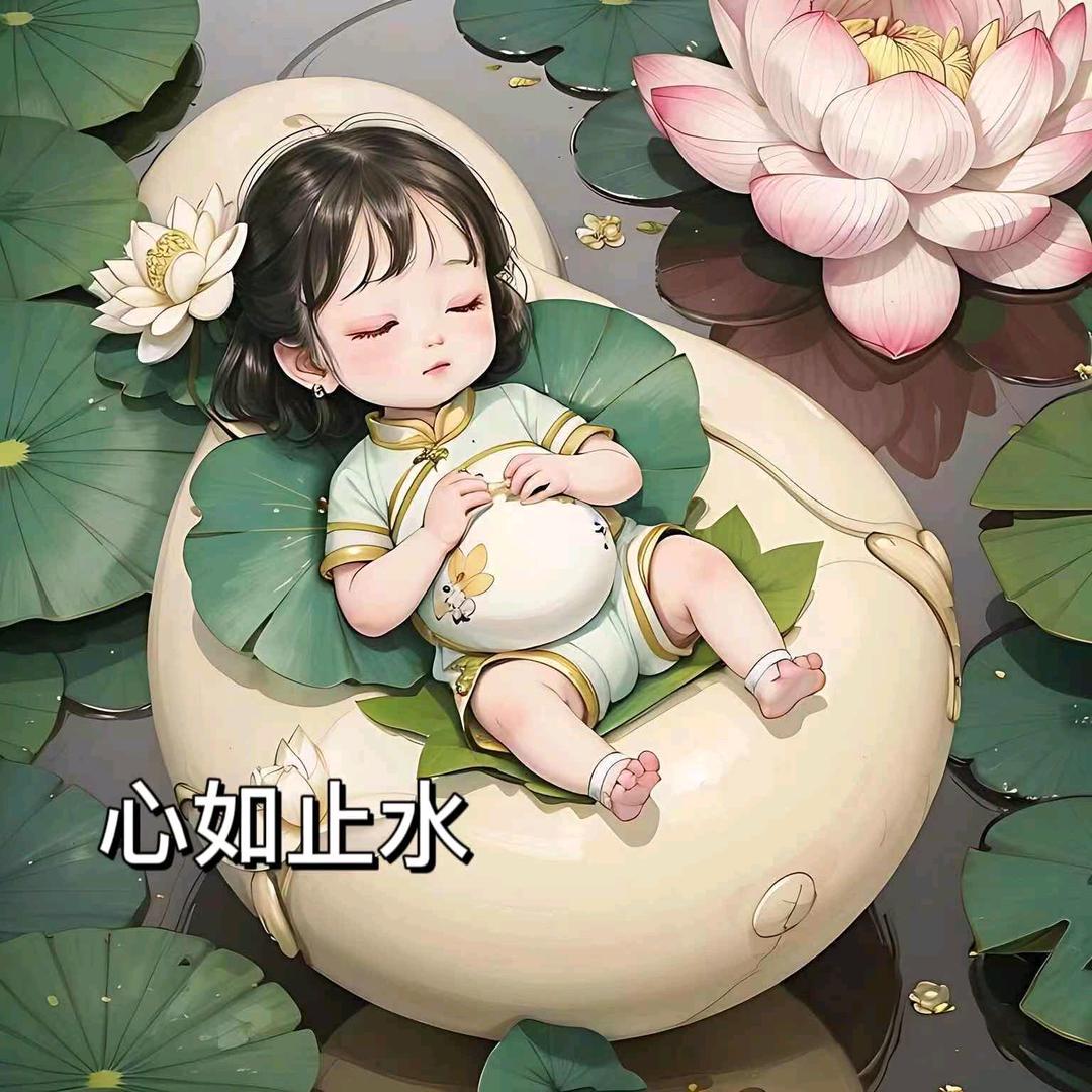 一生有“妮”