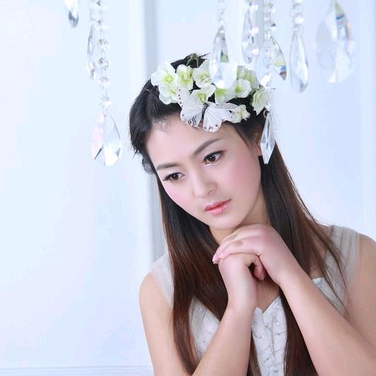 芳芳