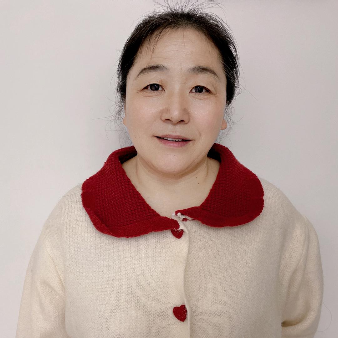 蒙恩的人