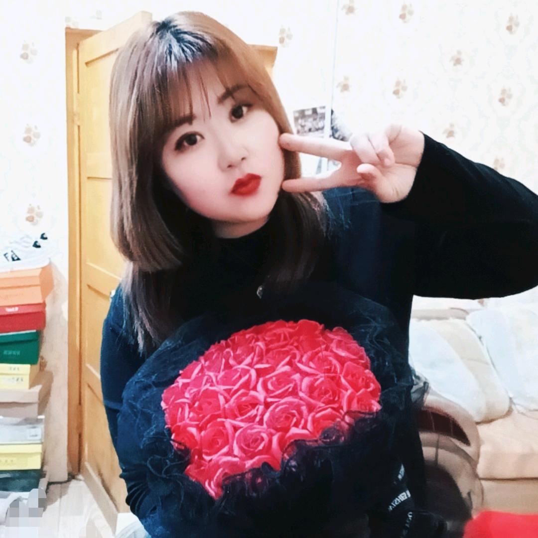 娜娜💋（始终如一）🐟🌹