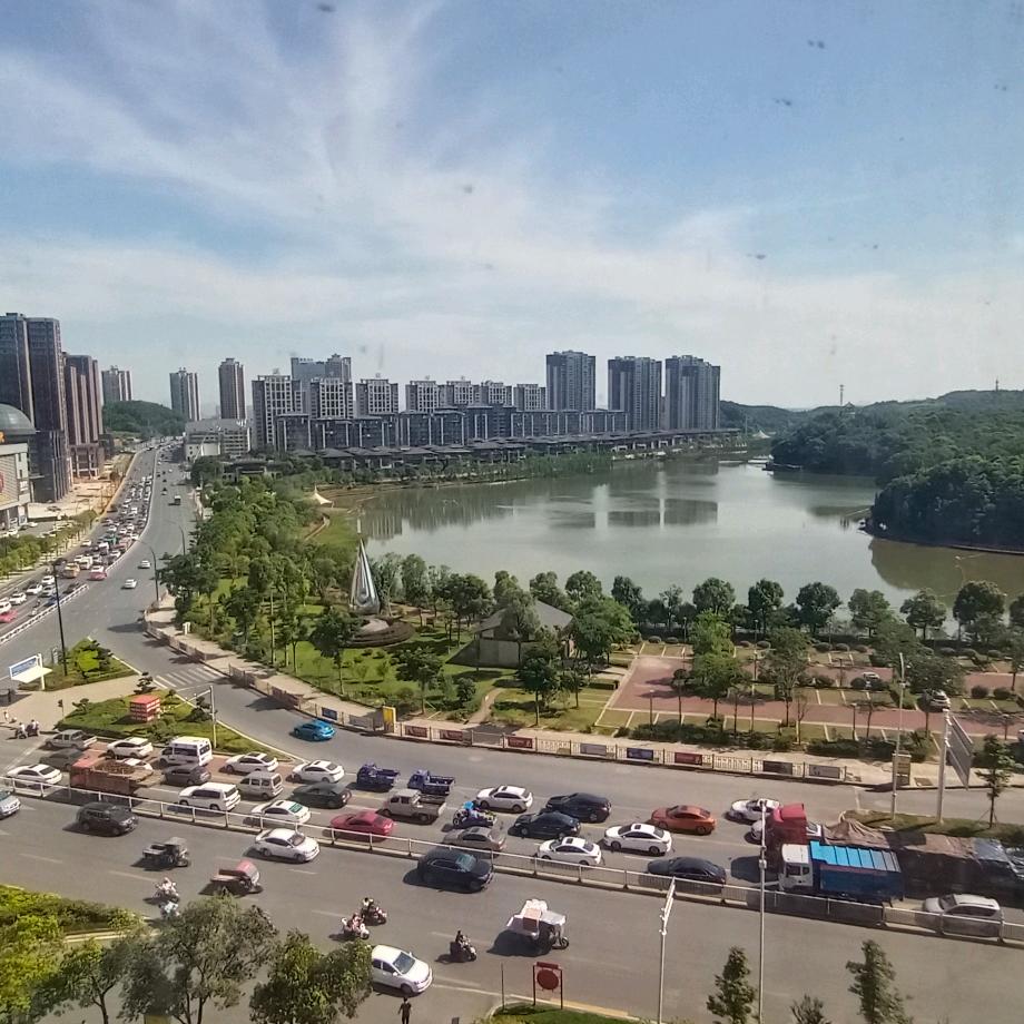 艳姐找好房咨询
