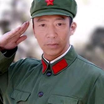 中原人