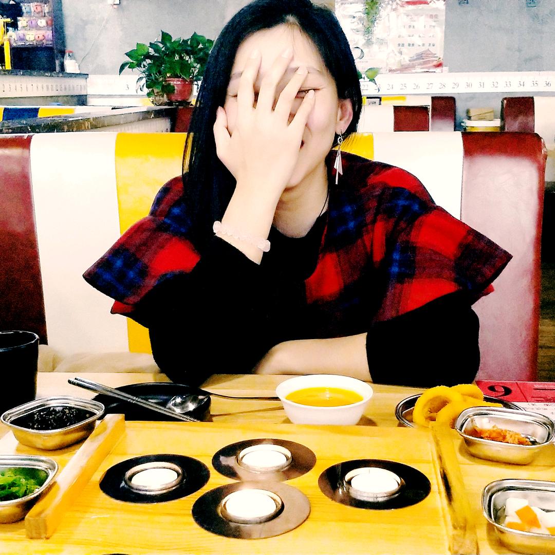 橙子微漫