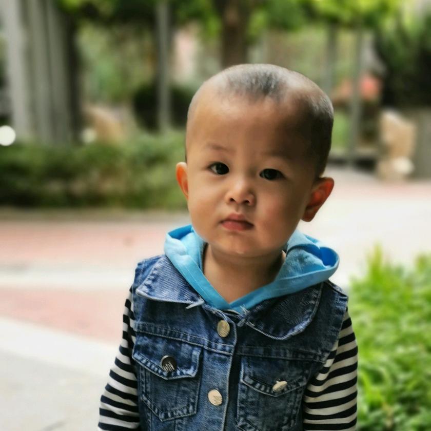 大森小淦
