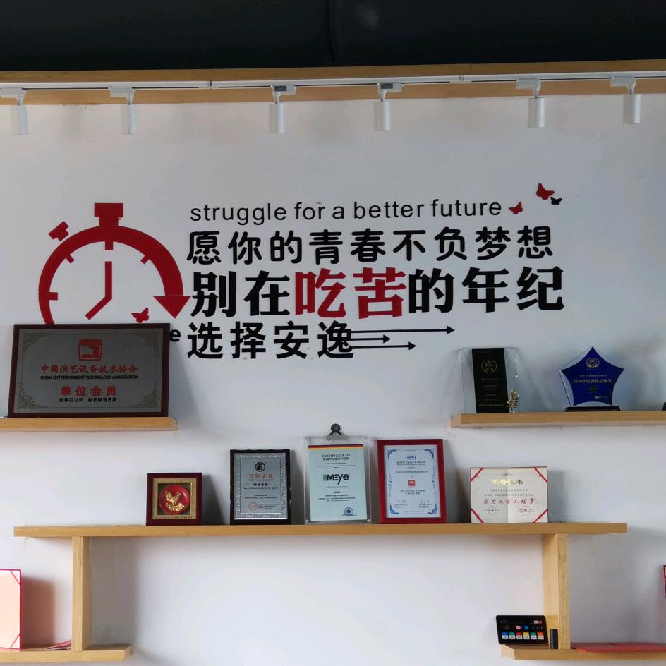 中国🇨🇳音响王：曾旺