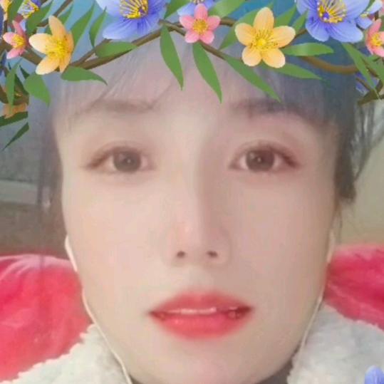 白雪❤️