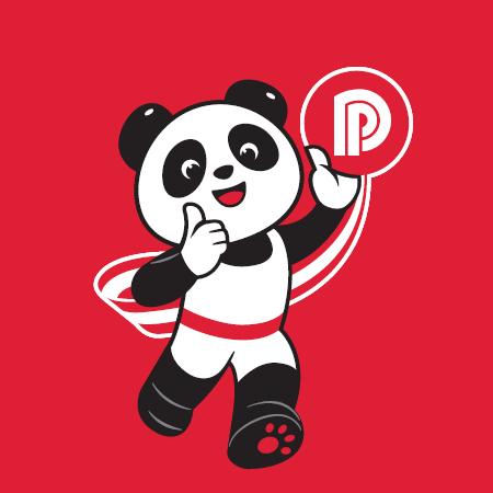 盼盼防盗安全门