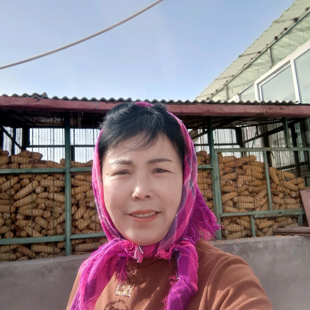 东北宇妈橱窗有好物