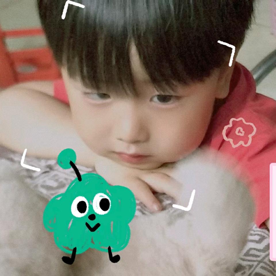 全世界最好的腊腊🌙