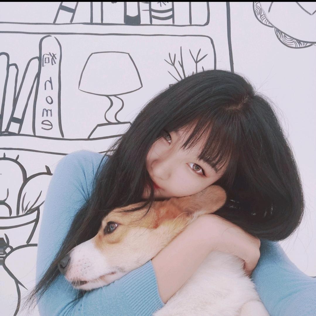 大然然