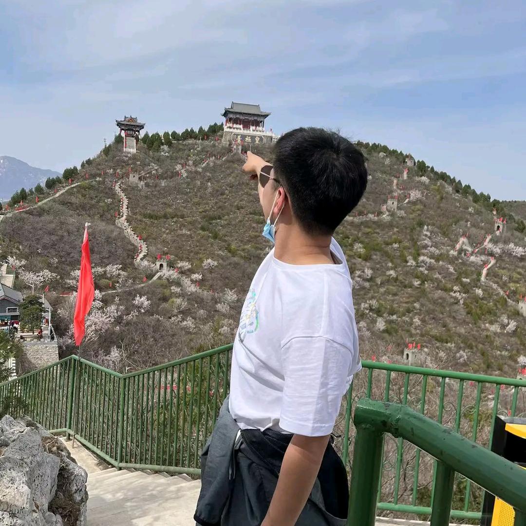 拨开迷雾