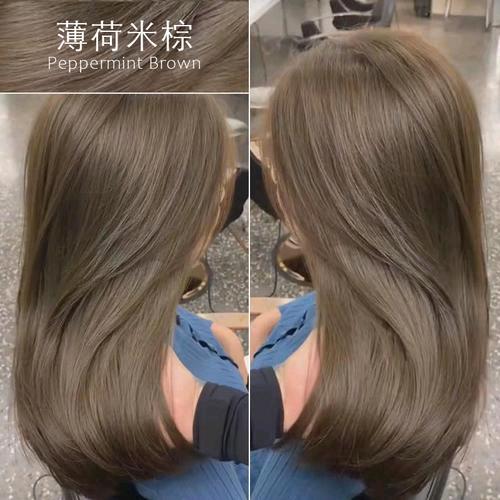 邢台—收长头发—当代名剪