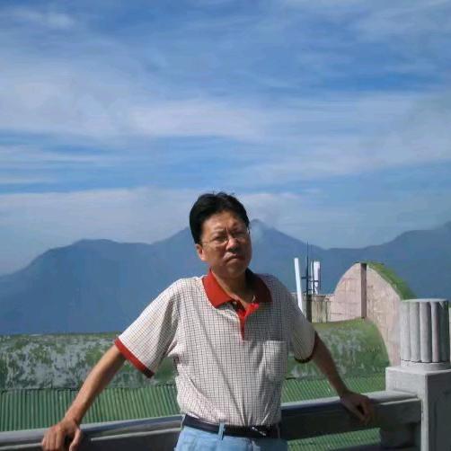 刘老师
