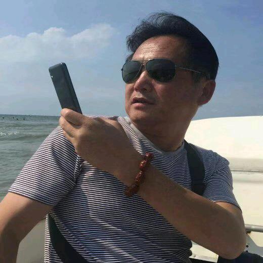 北京老炮