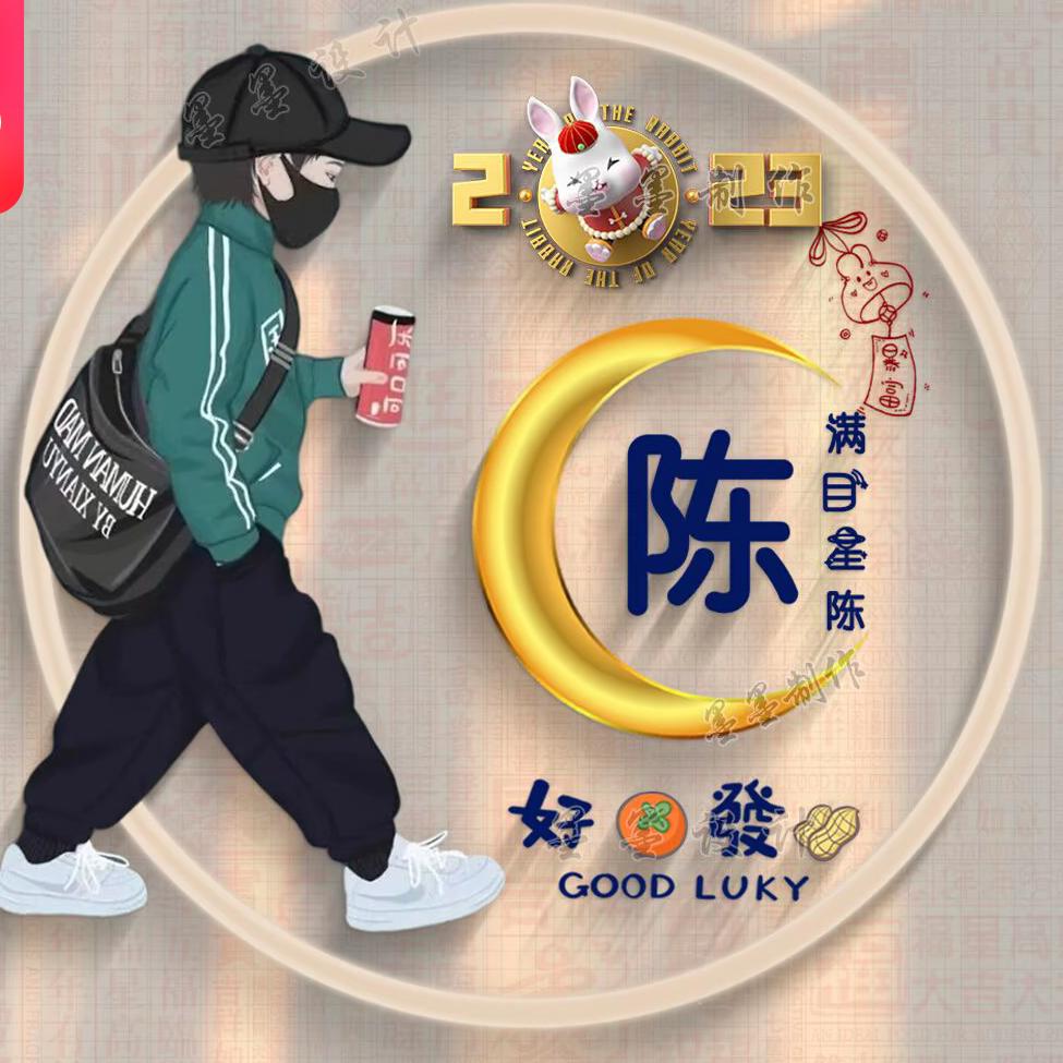 陈同学^O^