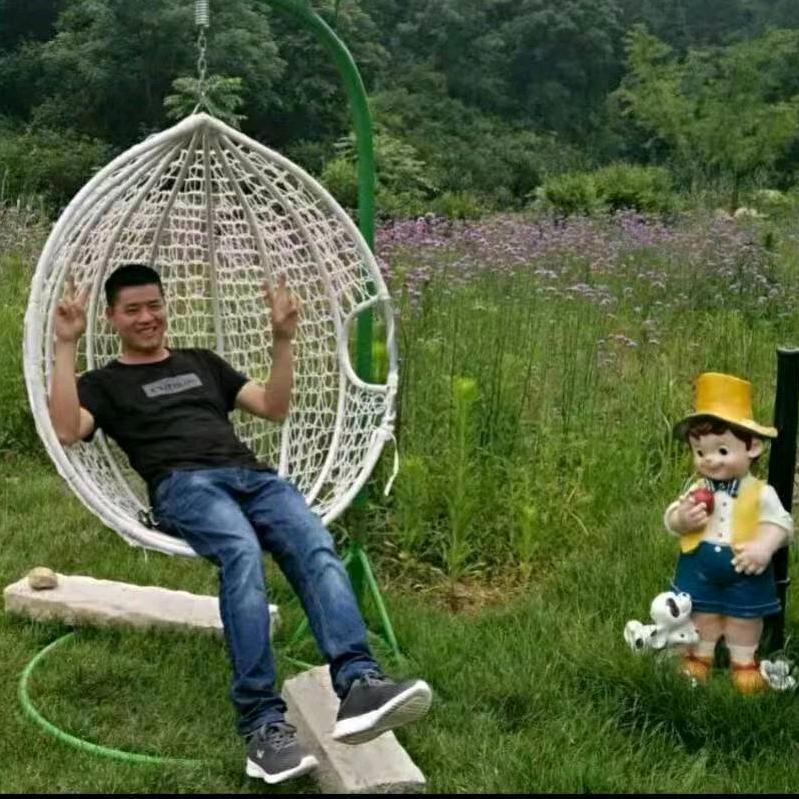 造物弄人
