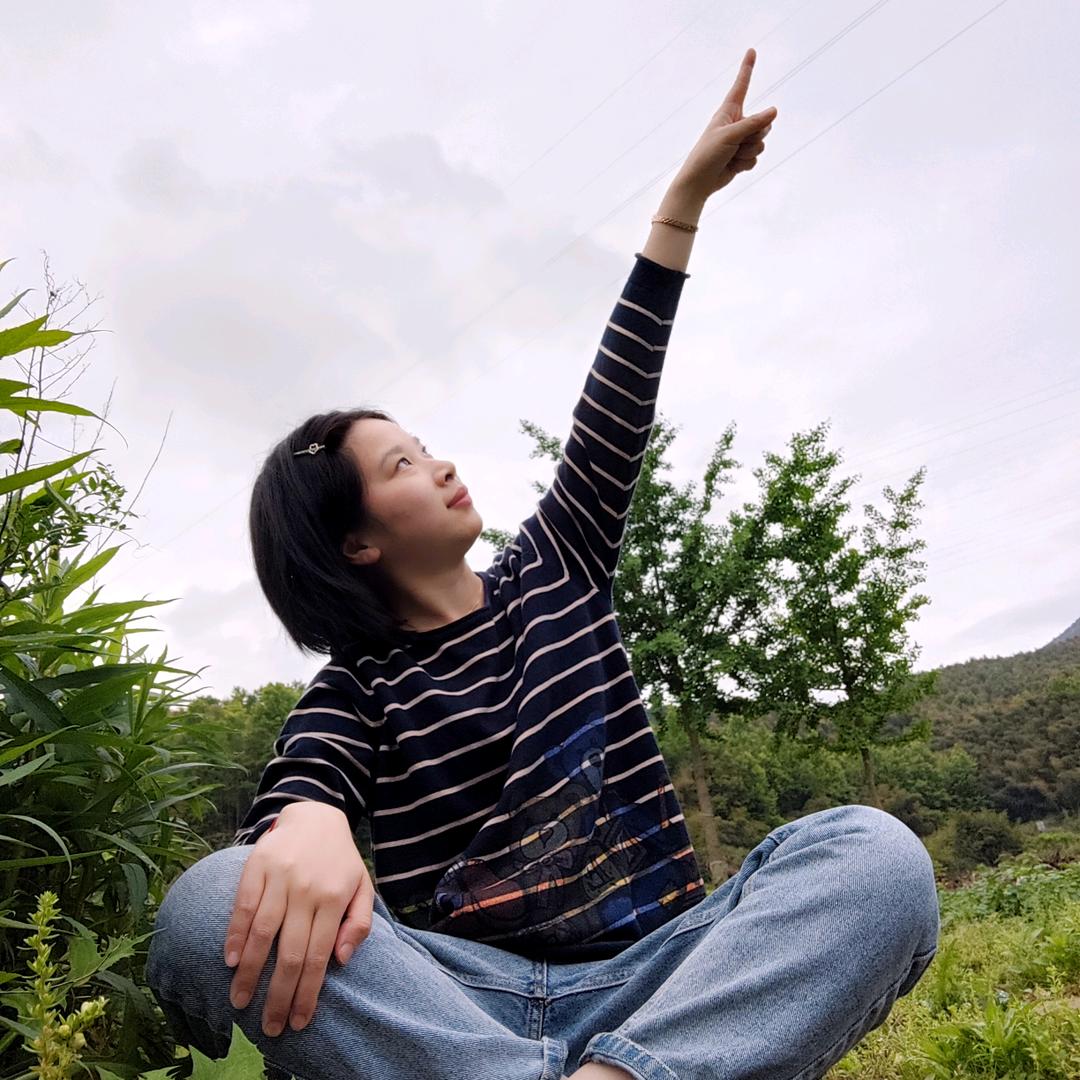 像花一样