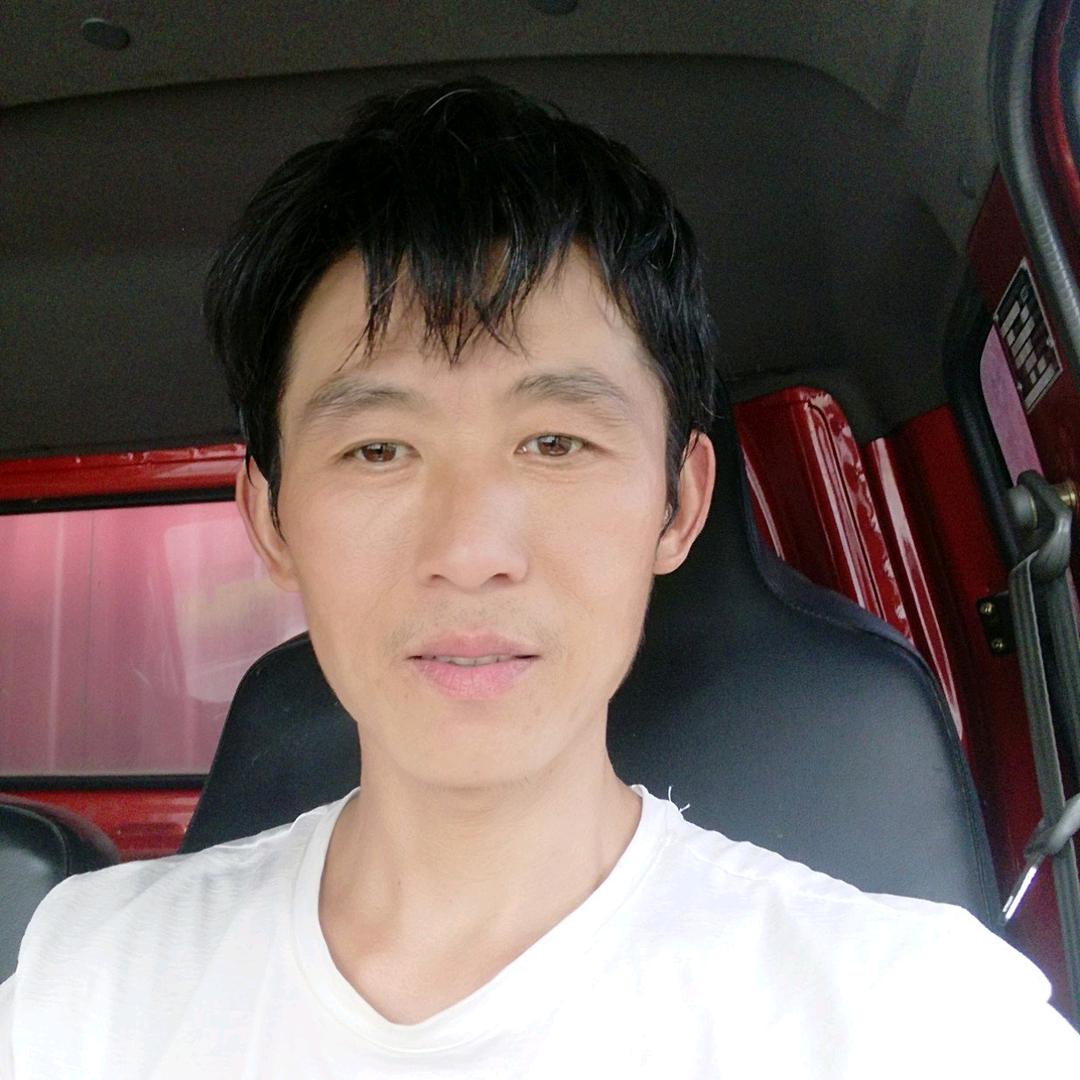 蓝天白云