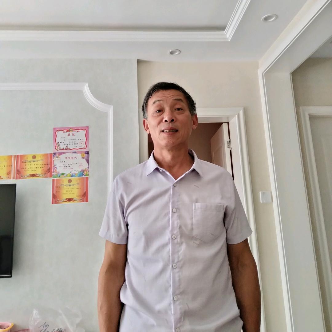 凡尘一粒