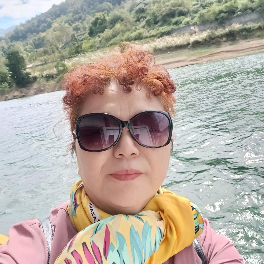 茉莉希望明天更好