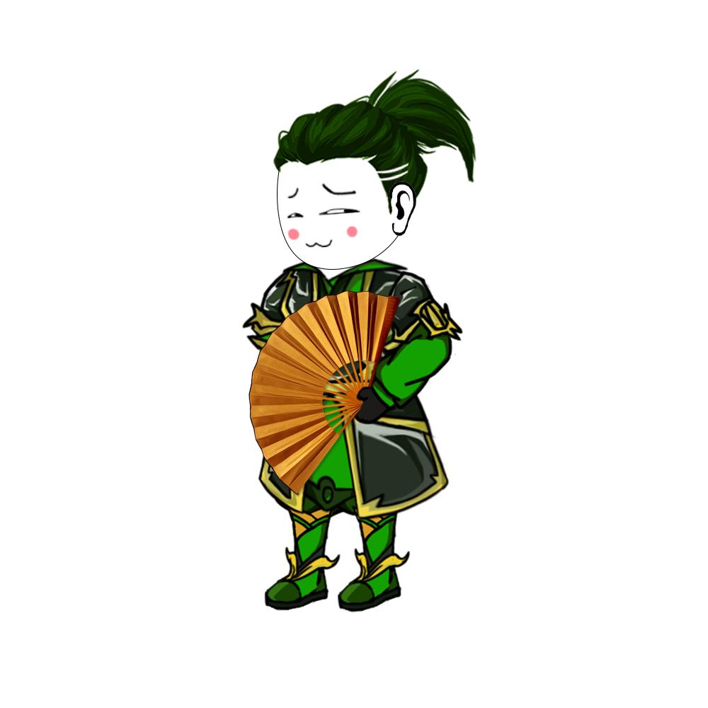 呼呼故事