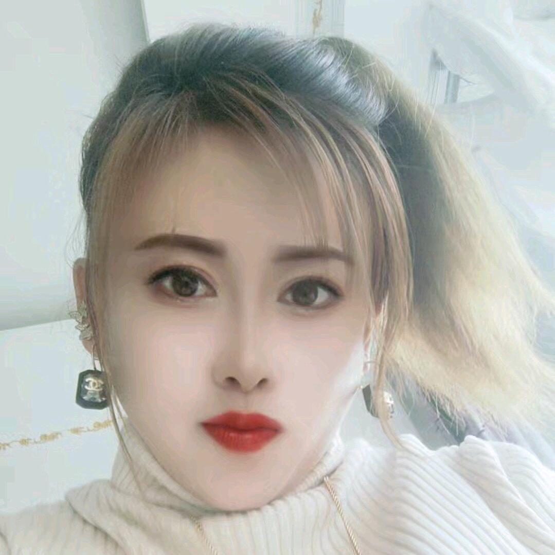 ༺小😘月😘儿